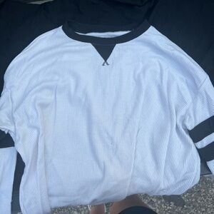 Hollister sweater/shirt
